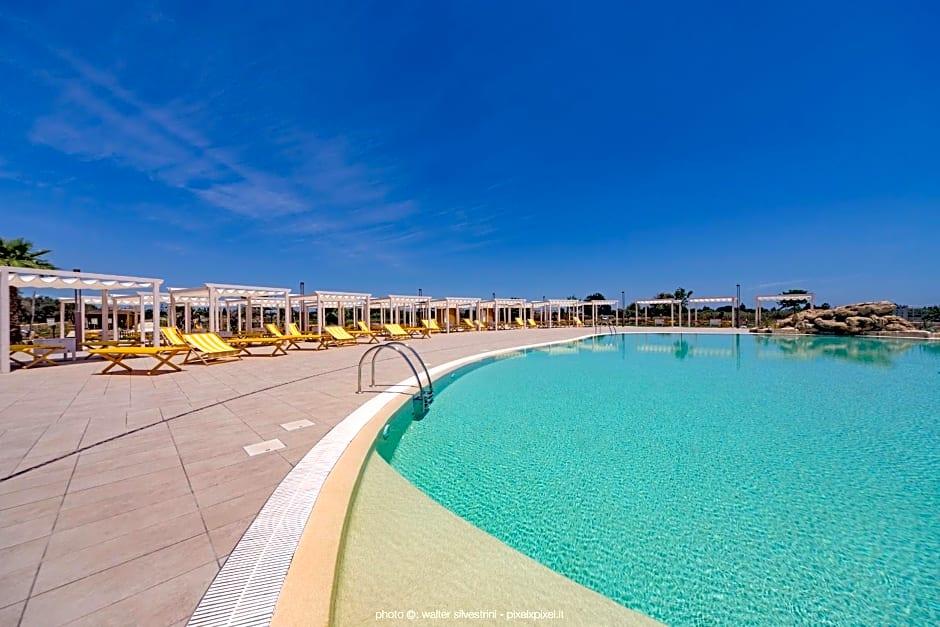 Casale Milocca 26/50