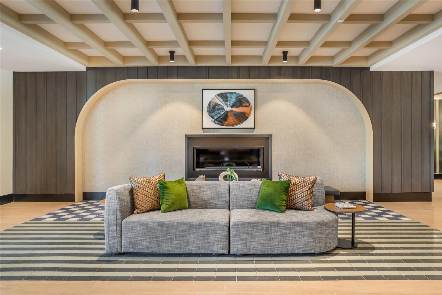 Cambria Hotel Templeton - Paso Robles 18/32