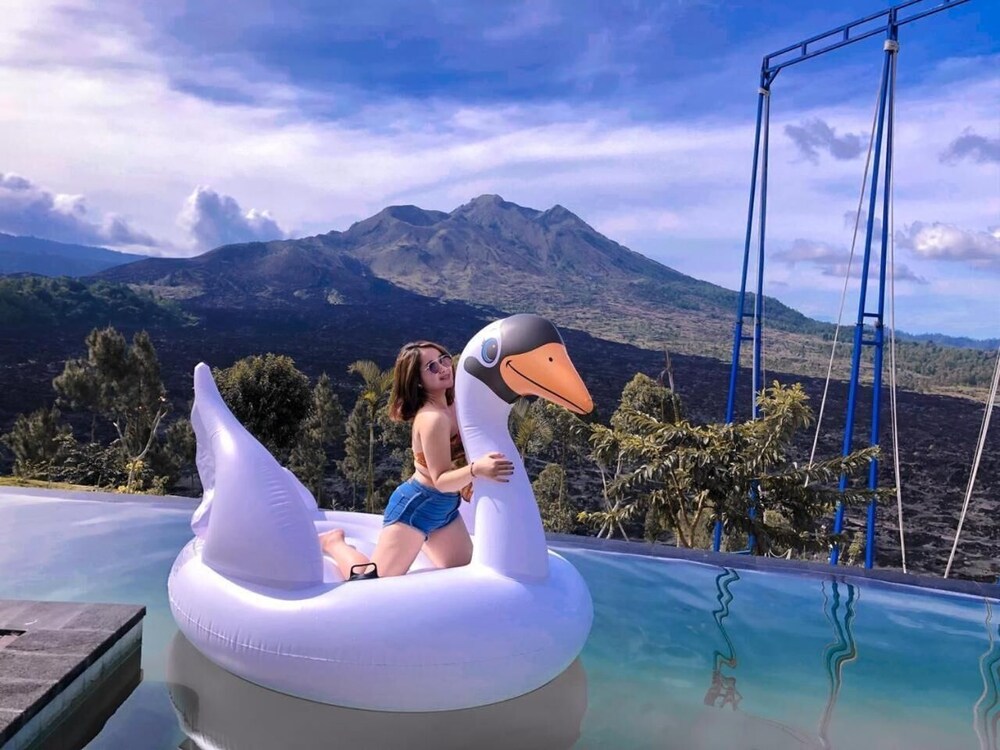 Sari Sky Villa 24/50