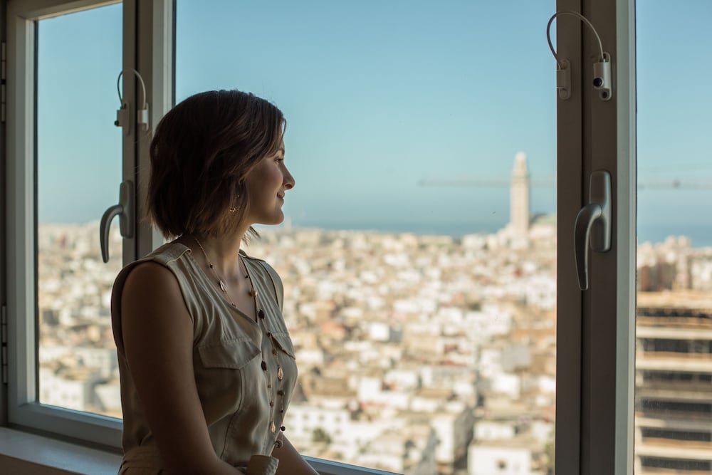 Novotel Casablanca City Center 47/50