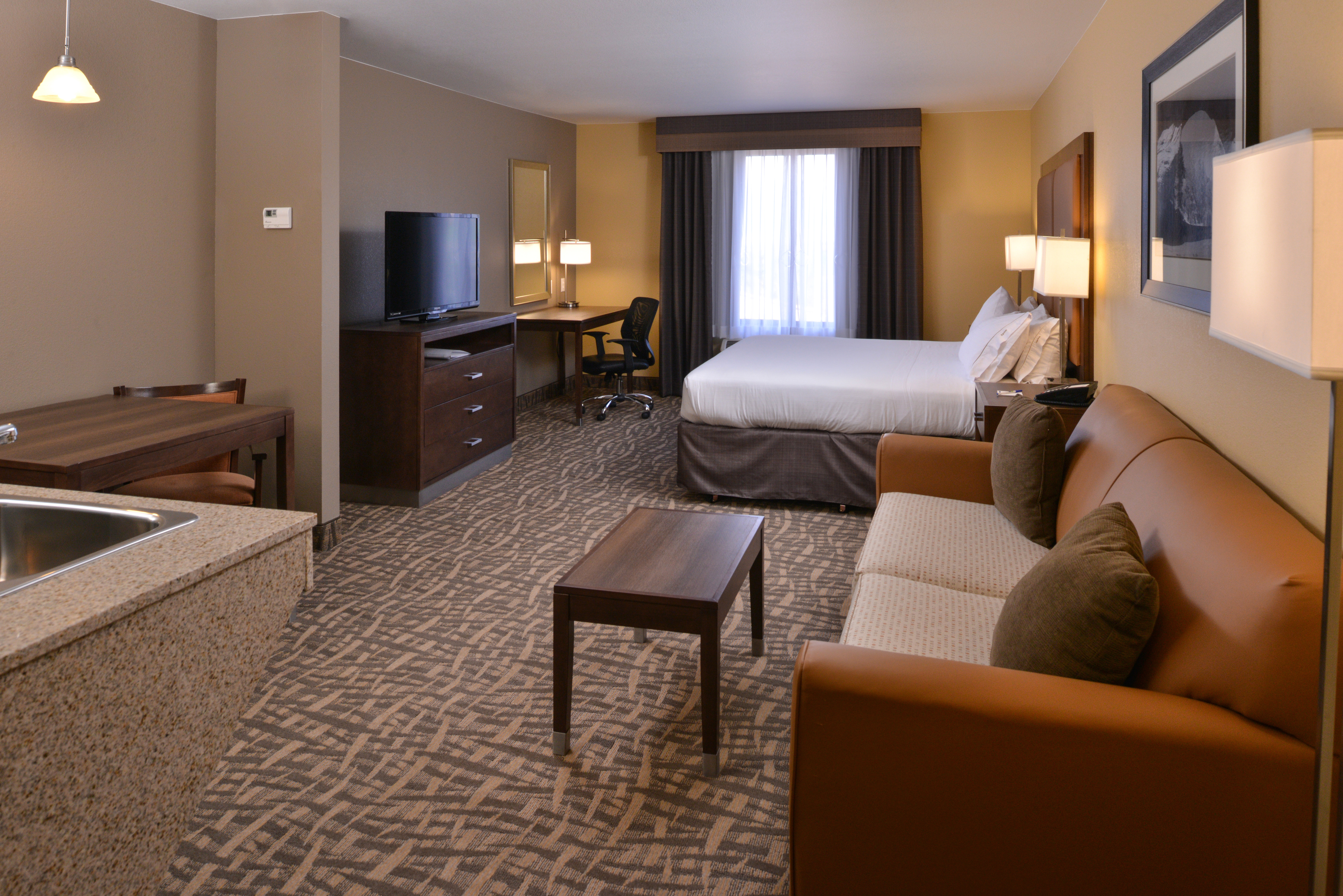 Holiday Inn Express & Suites Page - Lake Powell Area 45/60