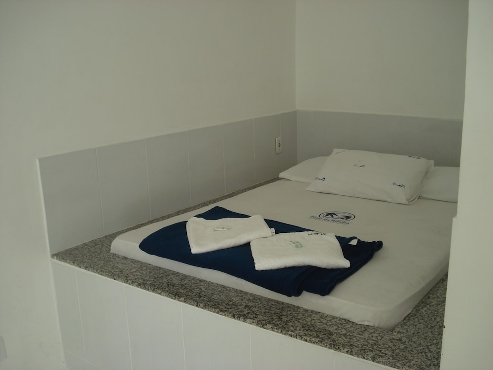 Pousada Praia Da Ribeira Clube 17/33