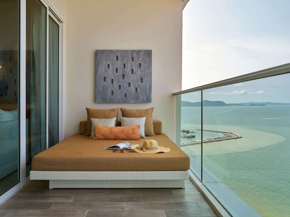 Movenpick Siam Hotel Na Jomtien Pattaya 37/64