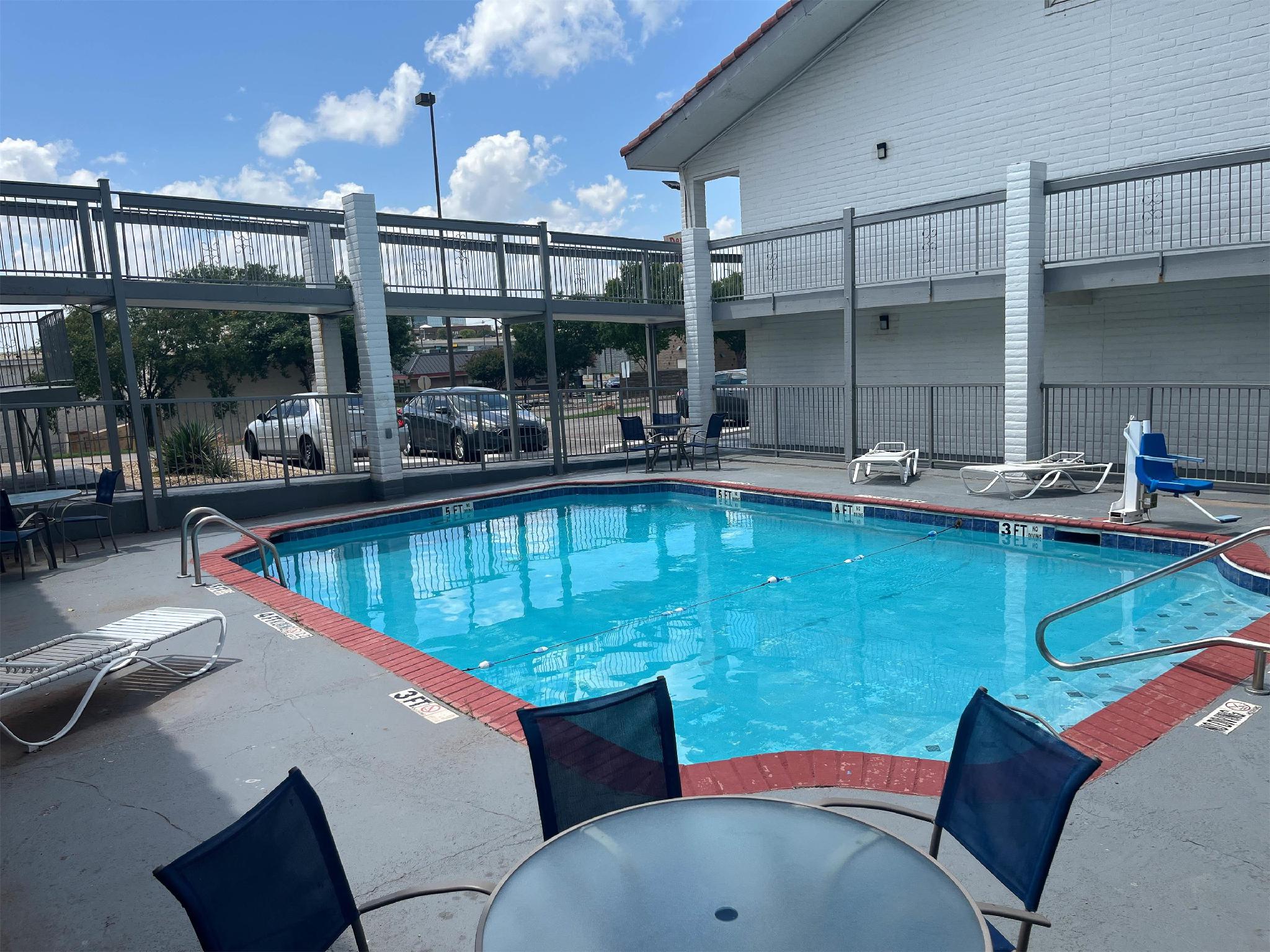 Studio6 Studio6 Suites Euless, TX – DFW West — foto 4