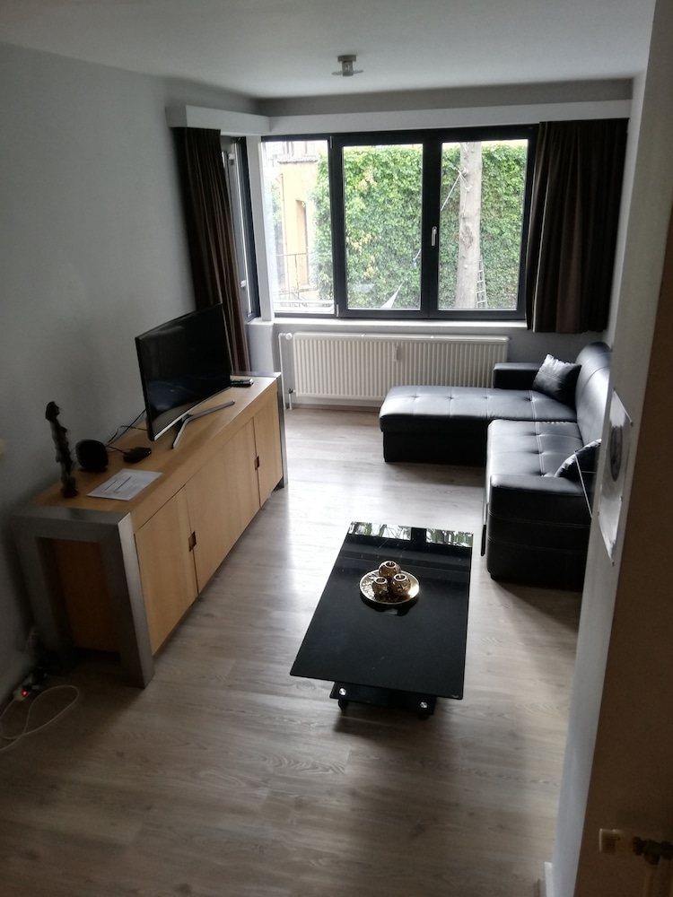Residence Marie-Thérese 41/50