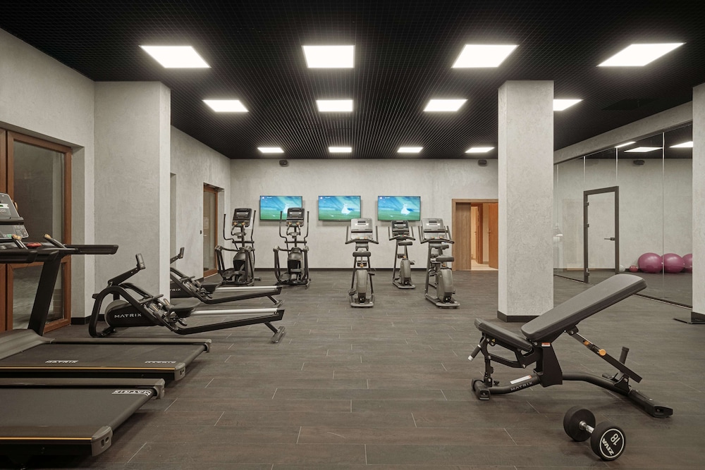 Radisson Blu Resort & Conference Ostroda Mazury 23/50