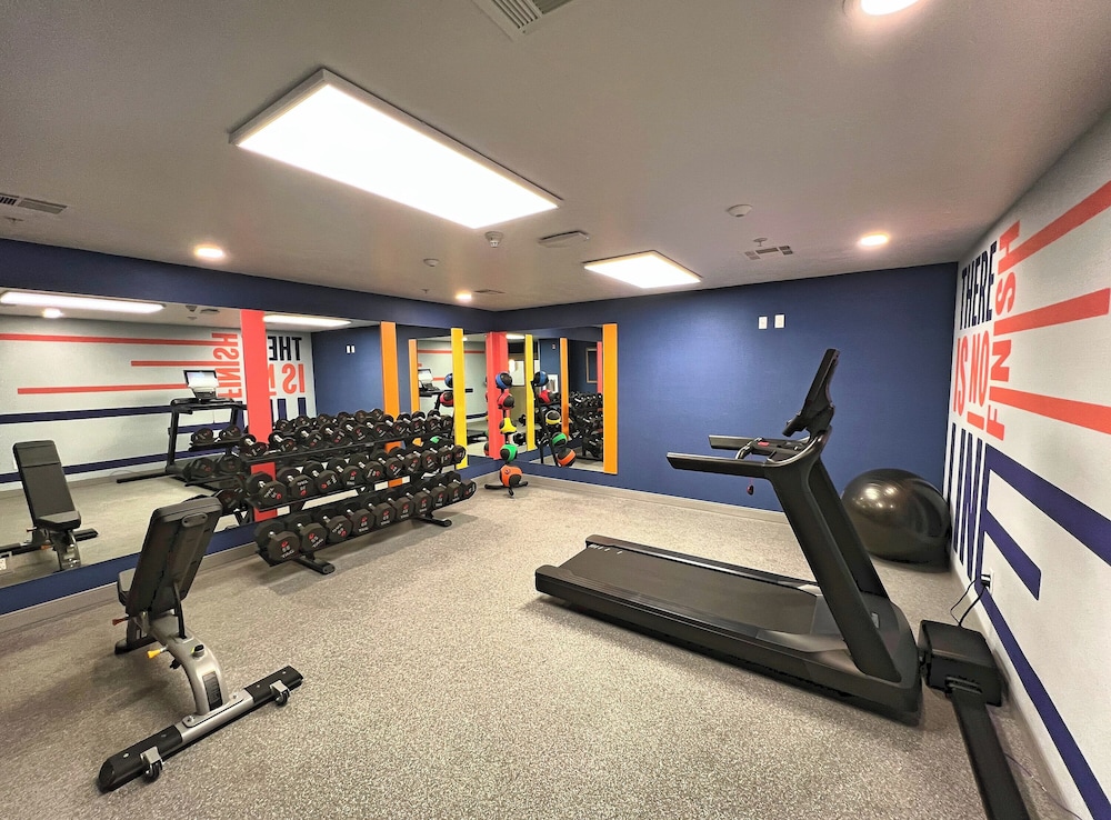 Hampton Inn by Hilton Hailey Sun Valley 38/65