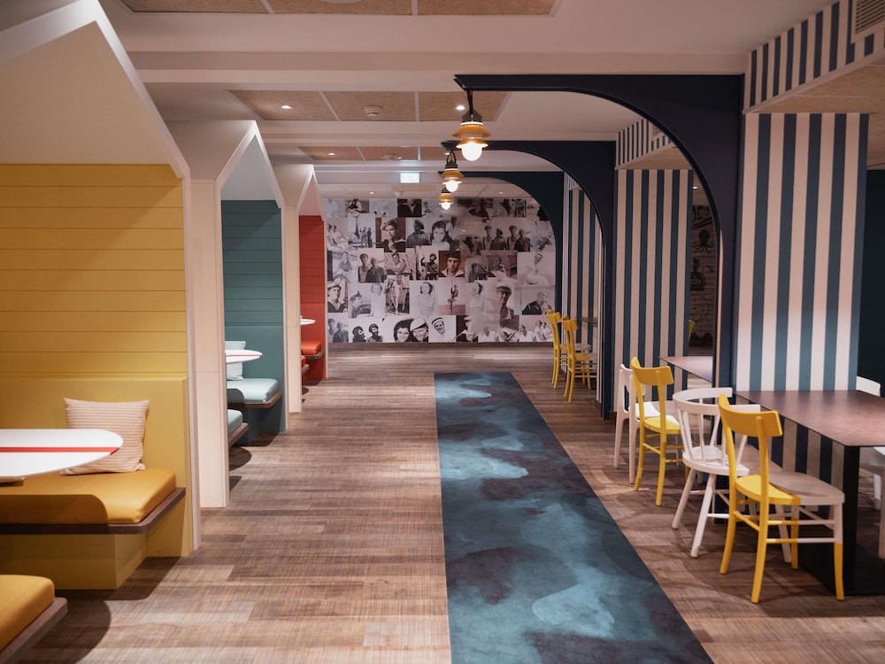 ibis Styles Thonon-les-Bains 24/48