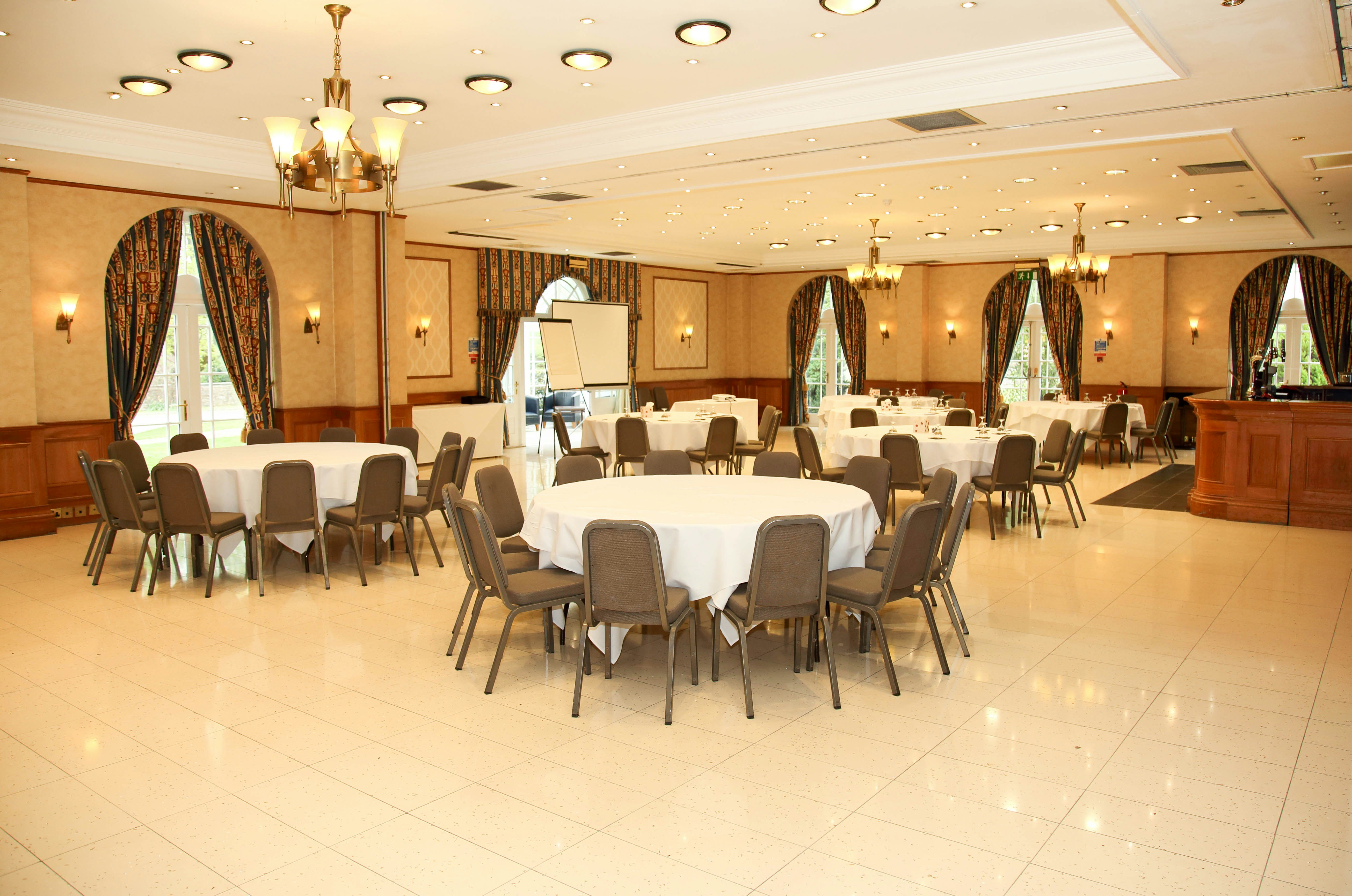 QUORN COUNTRY HOTEL, BW SIGNATURE COLLECTION BY BEST WESTERN 18/33