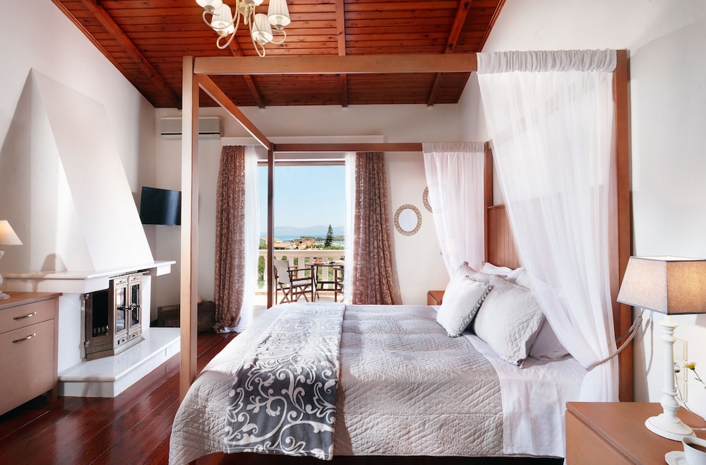 Villa Vanelia Mare 12/35