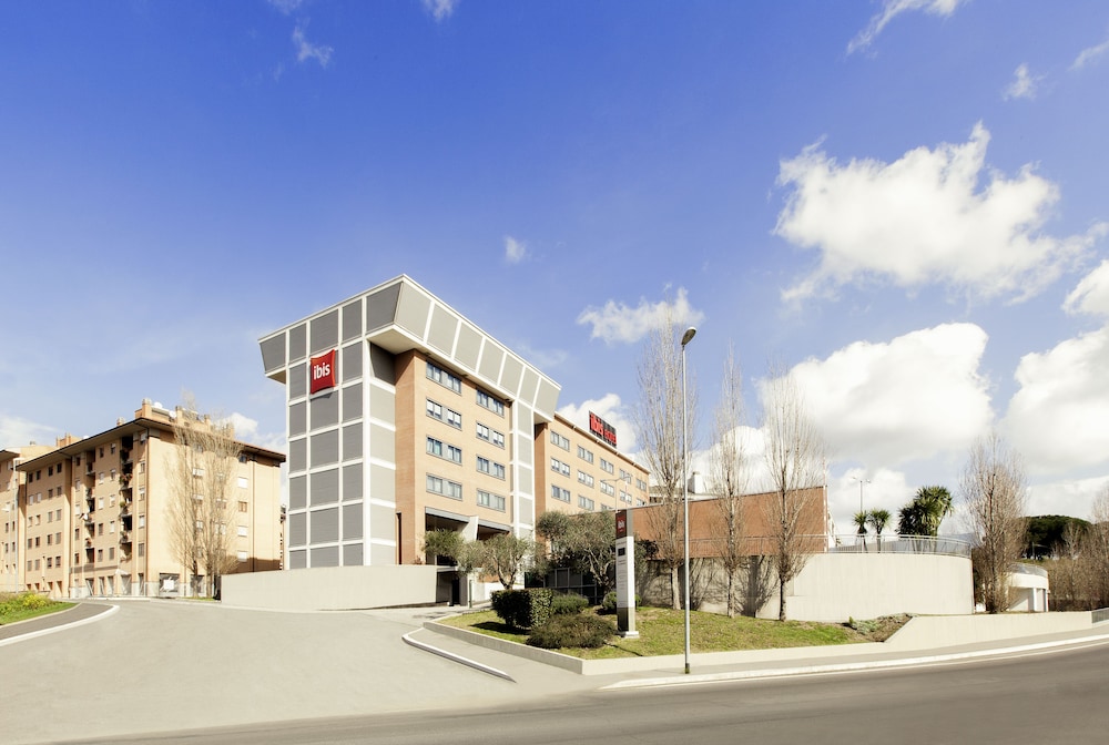 Ibis Roma Fiera 41/50
