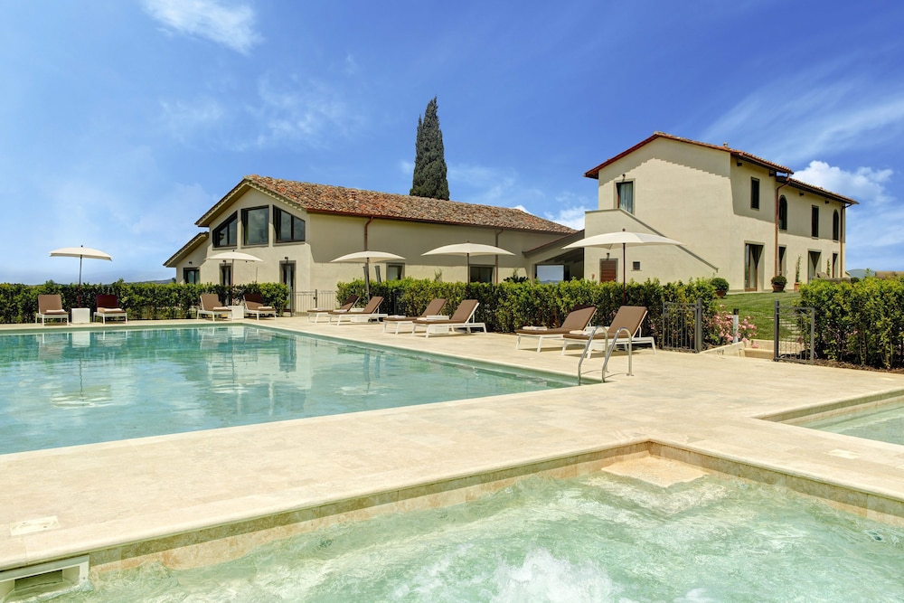 VILLA LE CALVANE 46/50