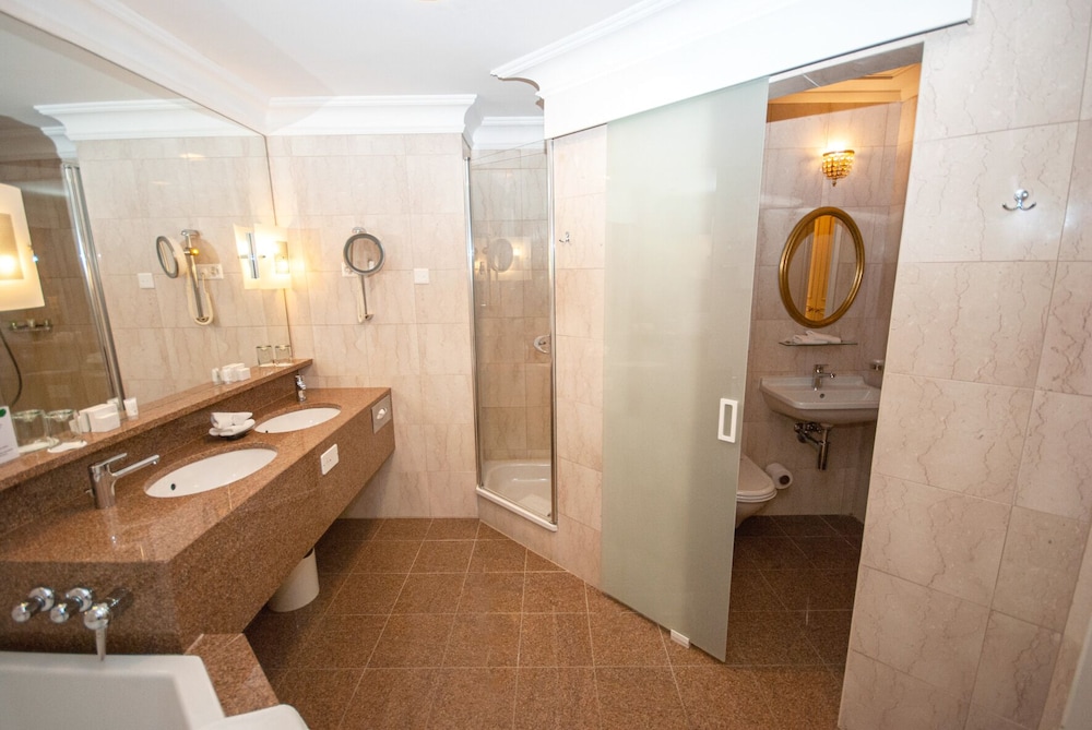 Le Mirador Resort and Spa 38/83