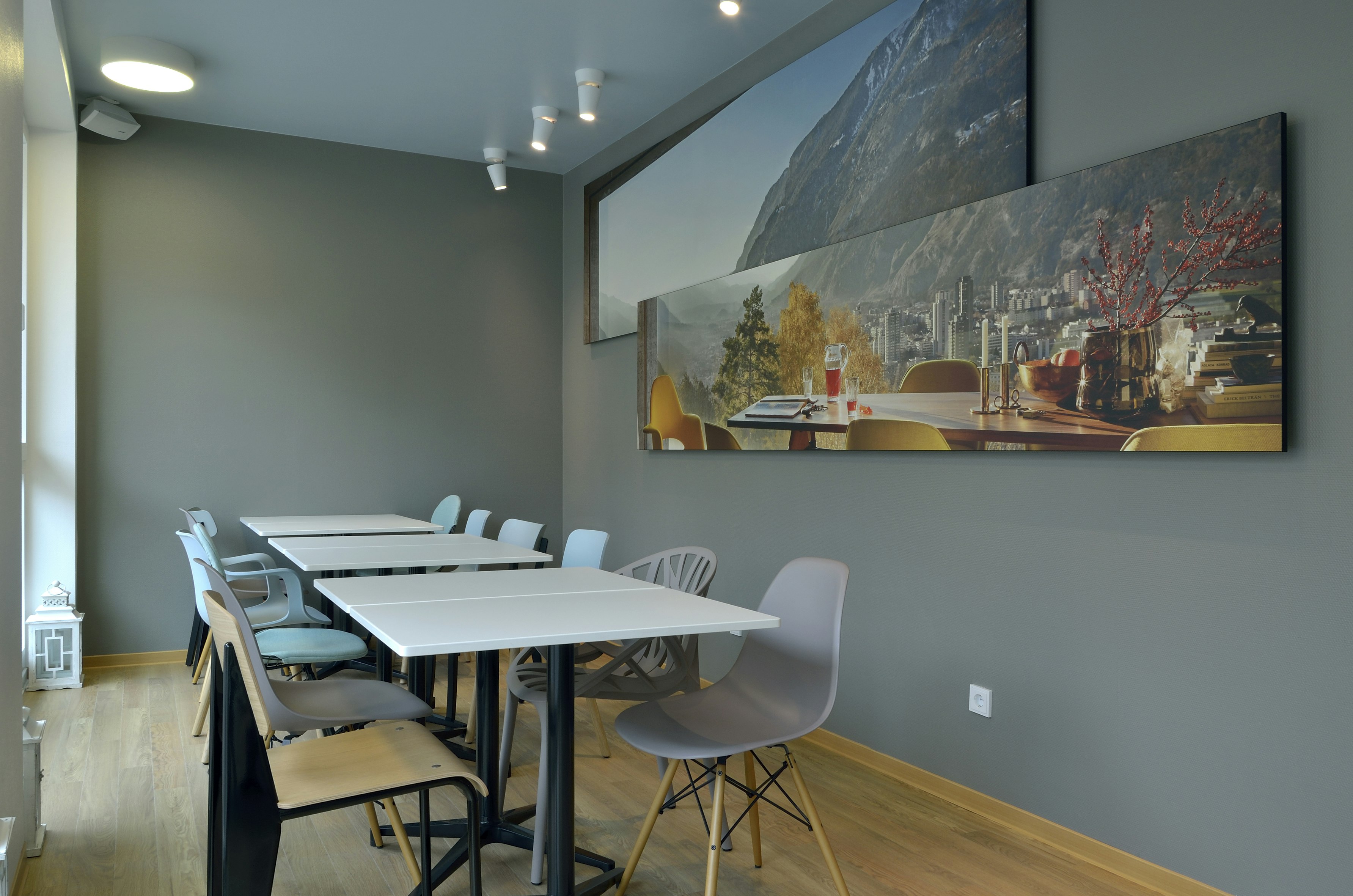 B&B Hotel Weil am Rhein Basel 21/25