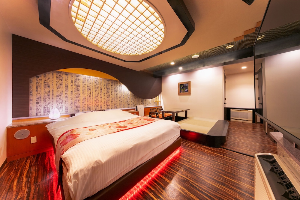 Hotel Eldia Yamanashi - Adults Only 13/50