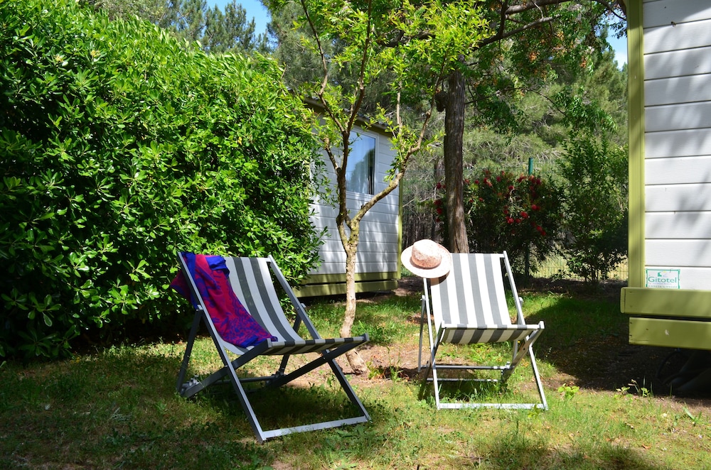 Camping La Pinede Enchantee 9/45