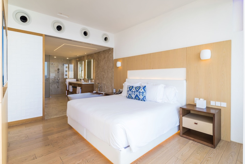 Suite, King Bed, Ocean View, Butler، Viceroy Los Cabos 2/10