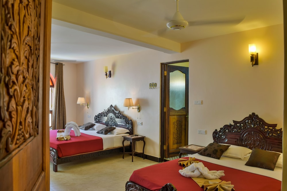 Tembo House Hotel Apartments 14/50