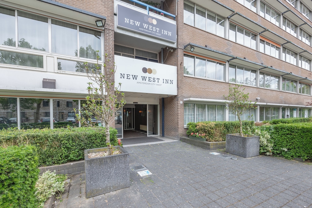 Westlake Hotels Amsterdam 44/50