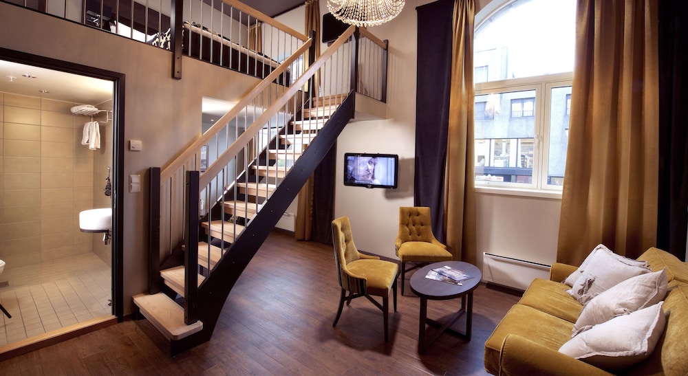 Banken Hotel 27/41