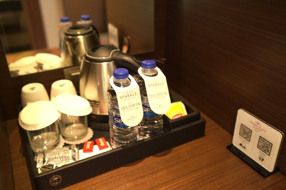 Crowne Plaza Yalova 39/66