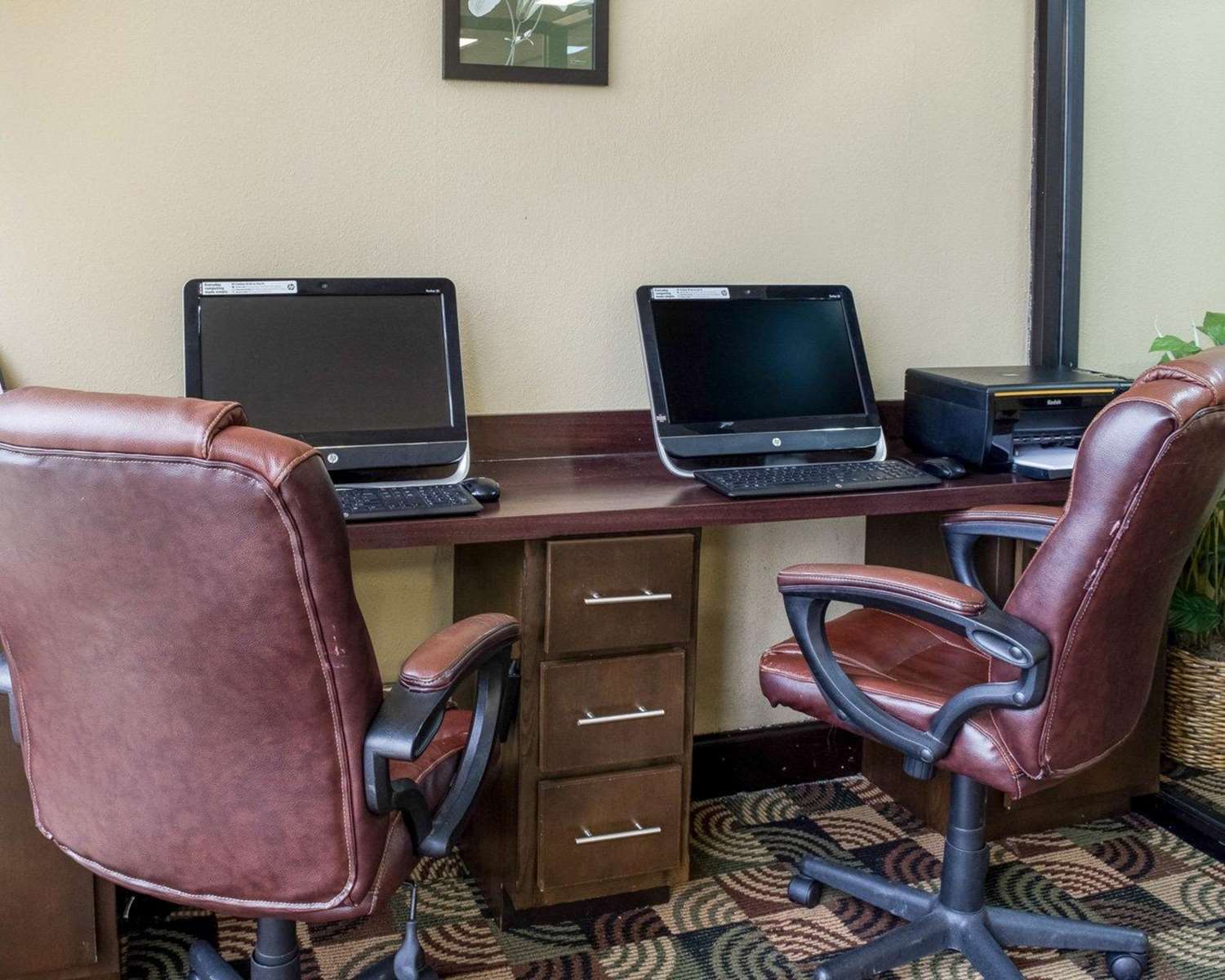Quality Inn Cleveland MS 8/12