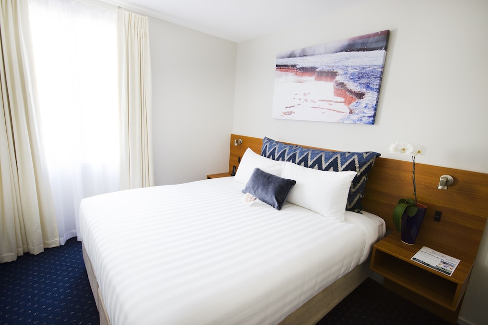 Jet Park Hotel Rotorua 17/63