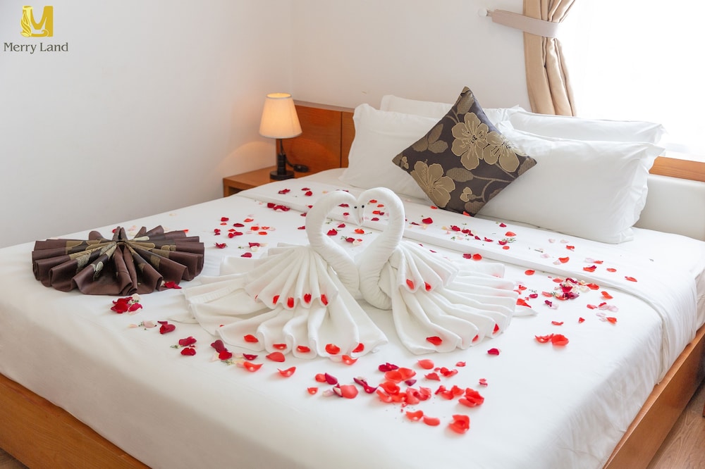 Merry Land Hotel Da Nang 6/29