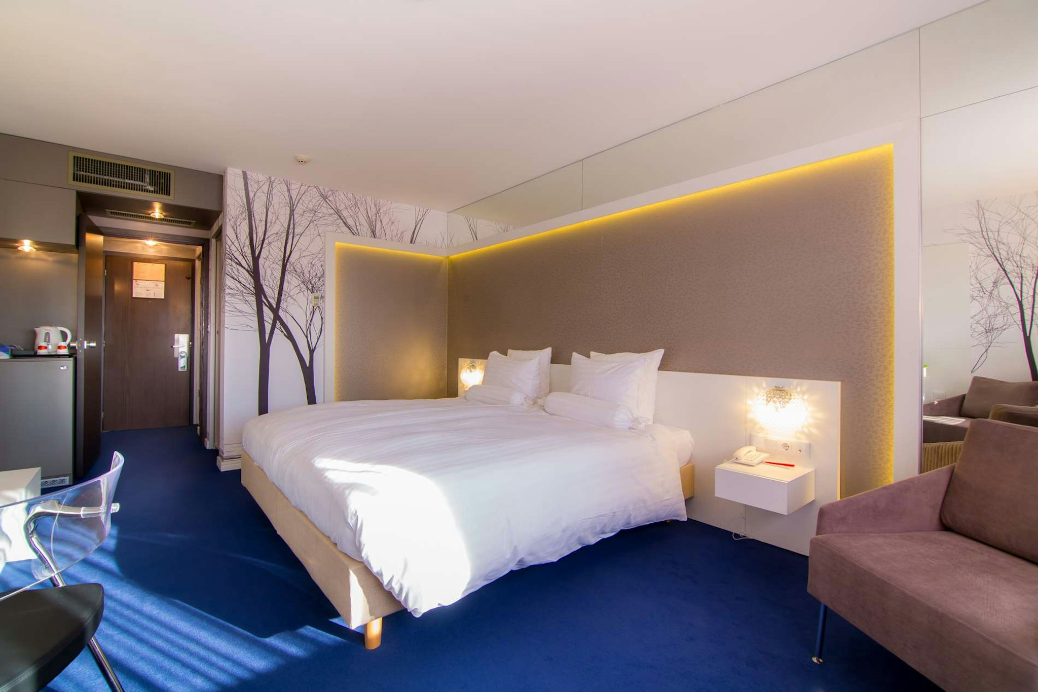 Grand Hotel Plovdiv 21/52