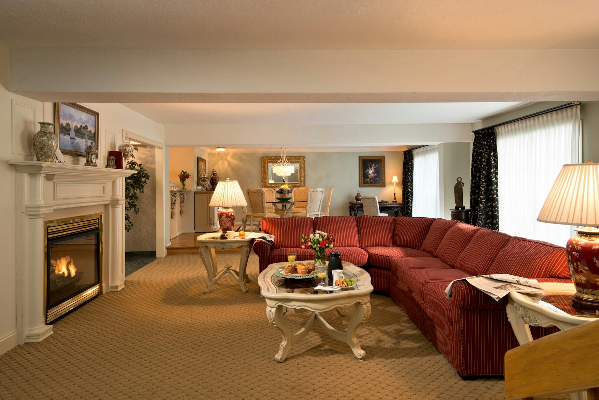 Margaritaville Resort Cape Cod 30/48