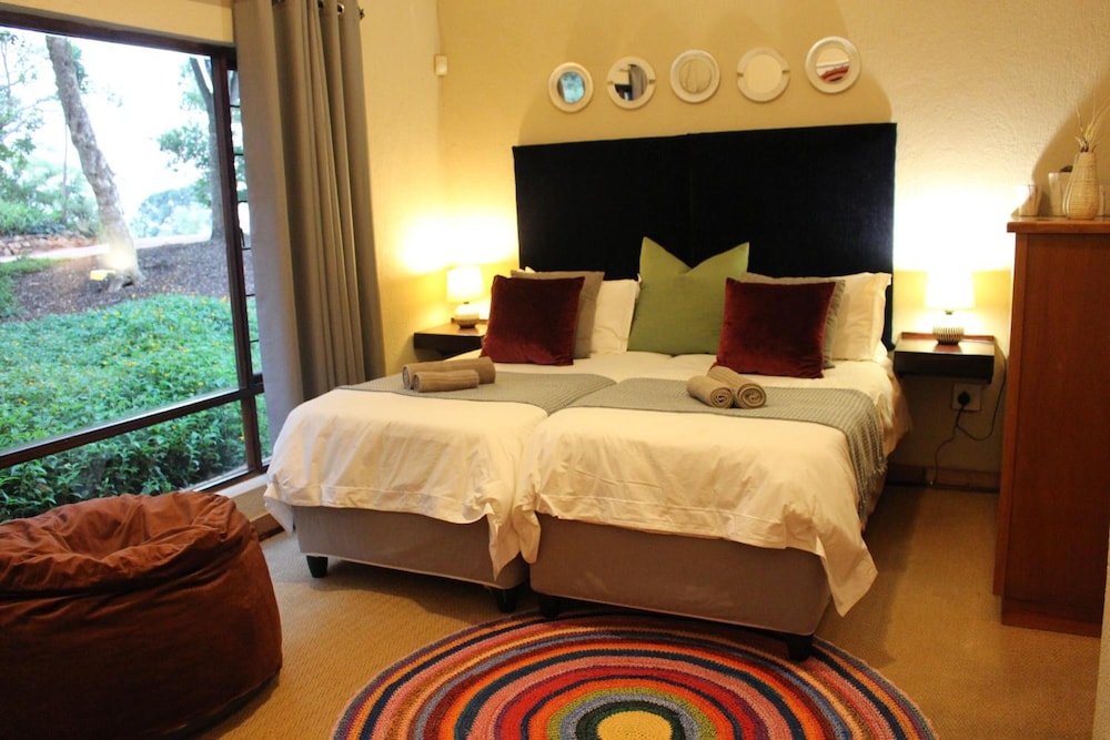 Ulwazi Rock旅馆(Ulwazi Rock Lodge) 图片3