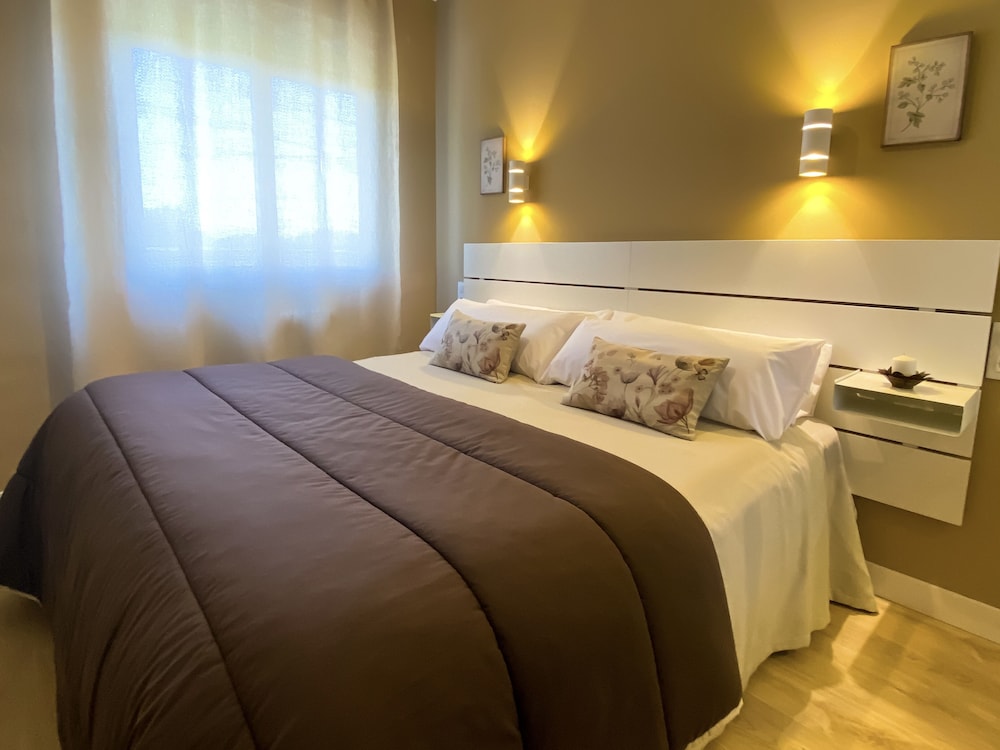 Apartahotel Casablanca 6/39