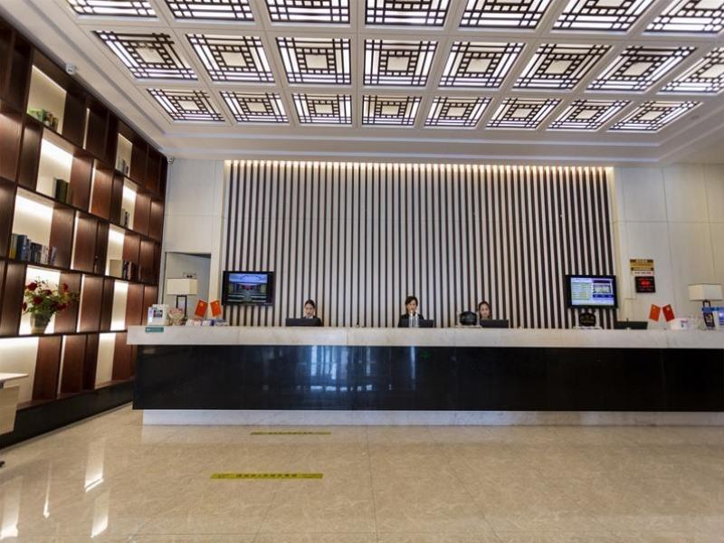 GreenTree Eastern Tongcheng Economic Development Zone Tianhong Hotel 10/41