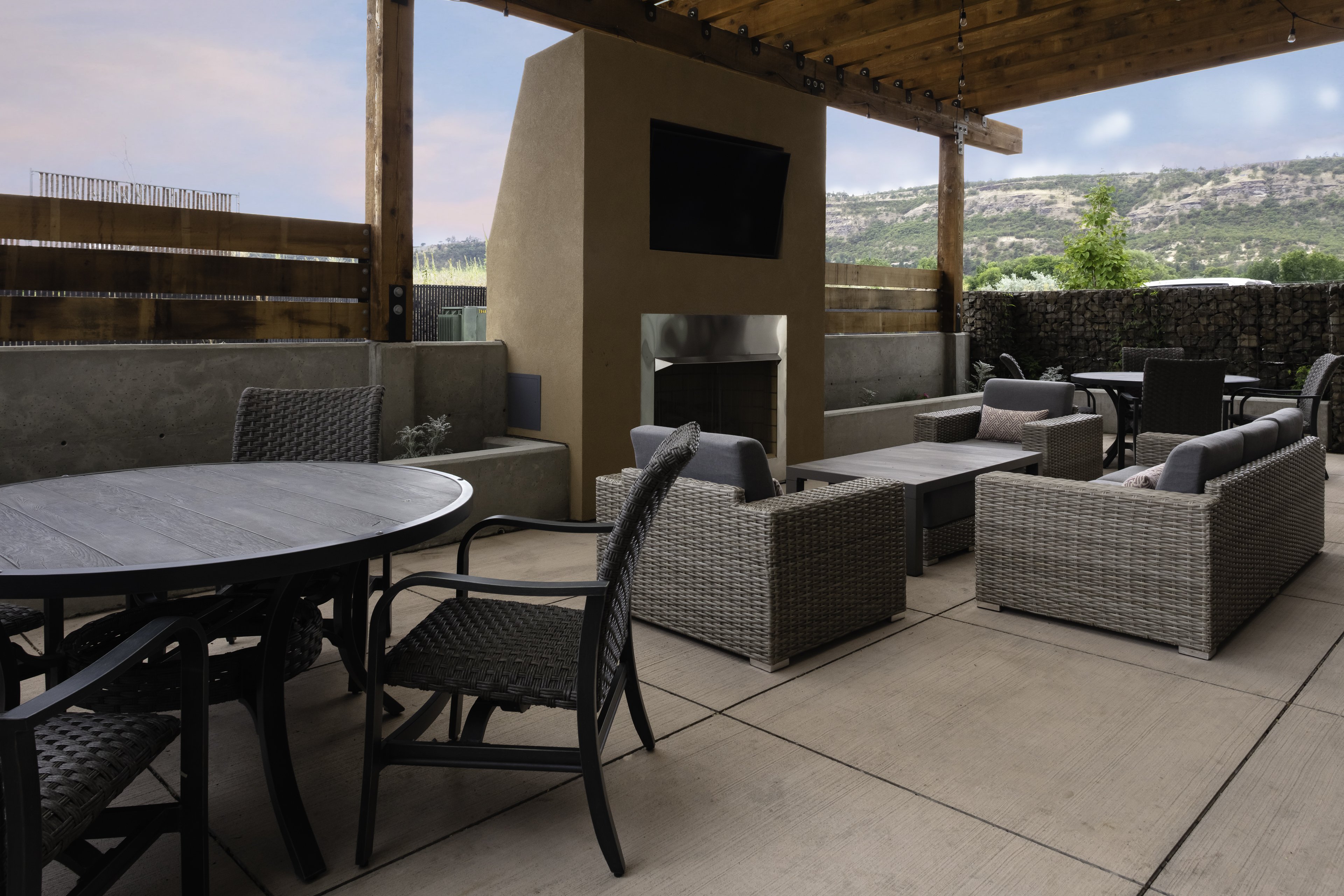 Holiday Inn Express Suites the Dalles 31/53
