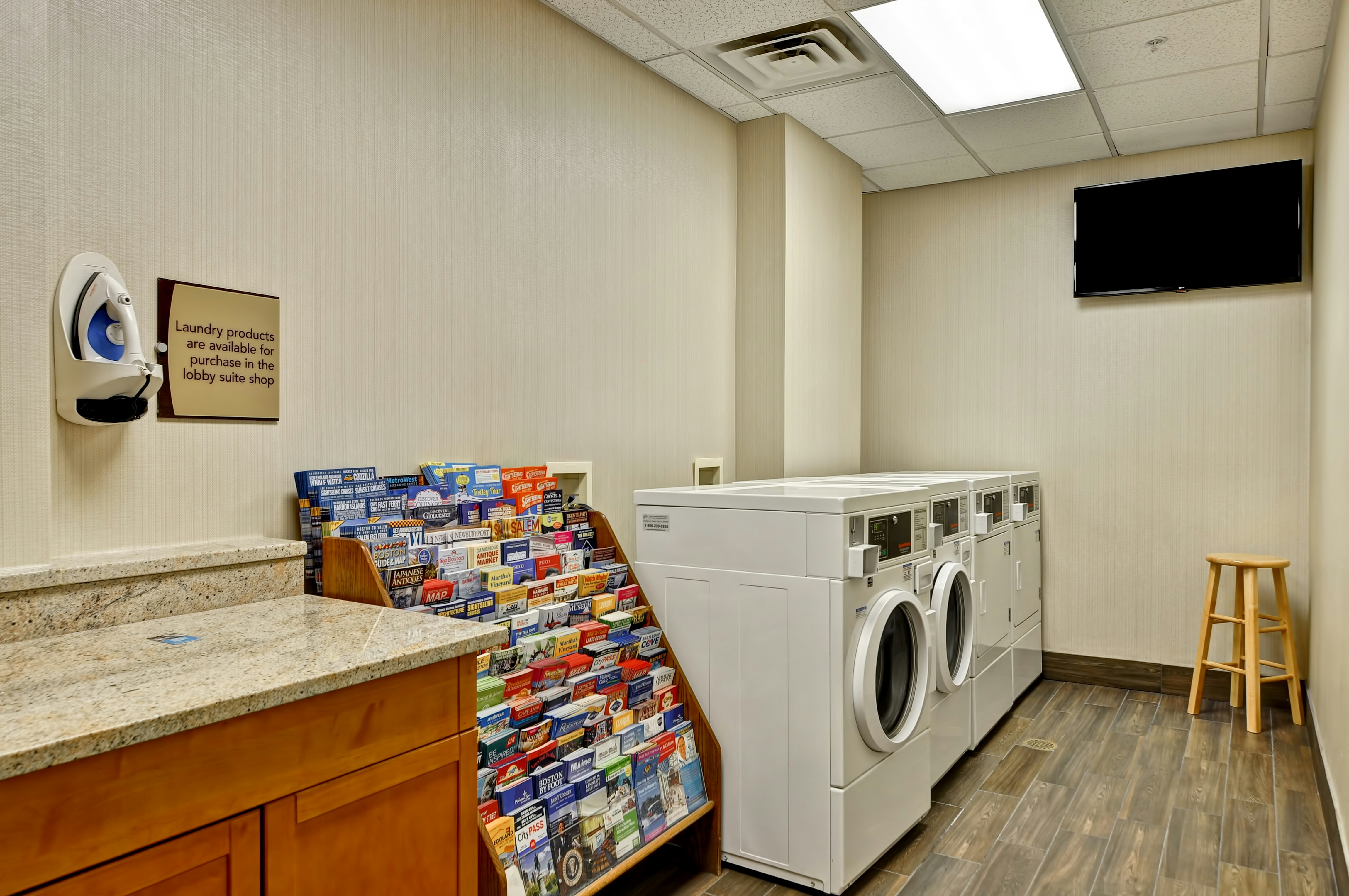 Homewood Suites By Hilton Boston Cambridge Arlington 71/80
