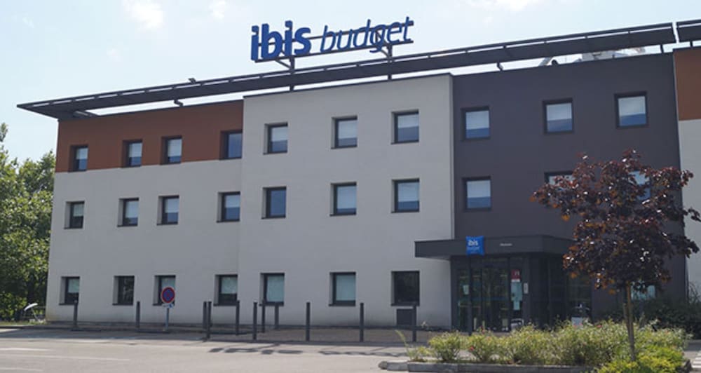 Ibis Budget Montceau Les Mines 2/20