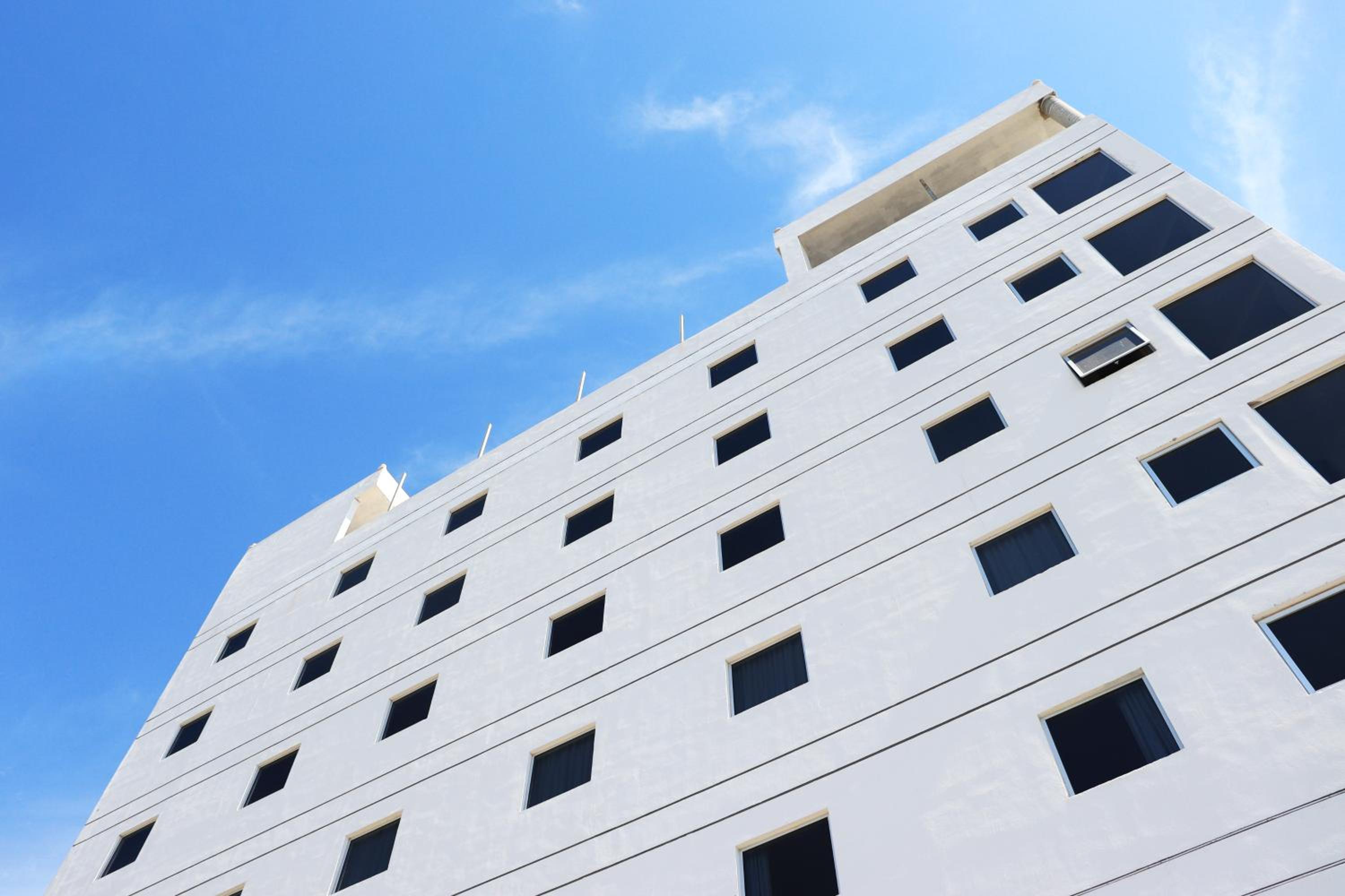 Hotel Pacific Blue Mazatlan 5/59