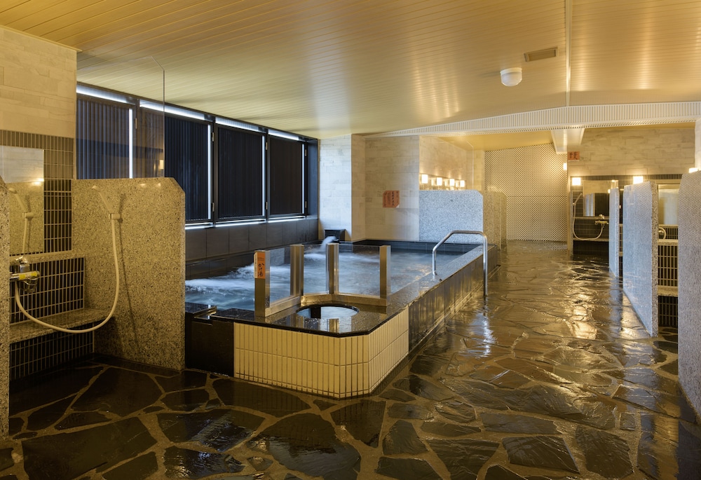 Apa Hotel Shinjuku Kabukicho Tower 38/49