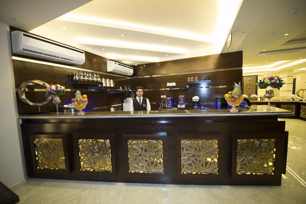 Rest Night Serviced Apartments Wadi Al Dawasir 9/58