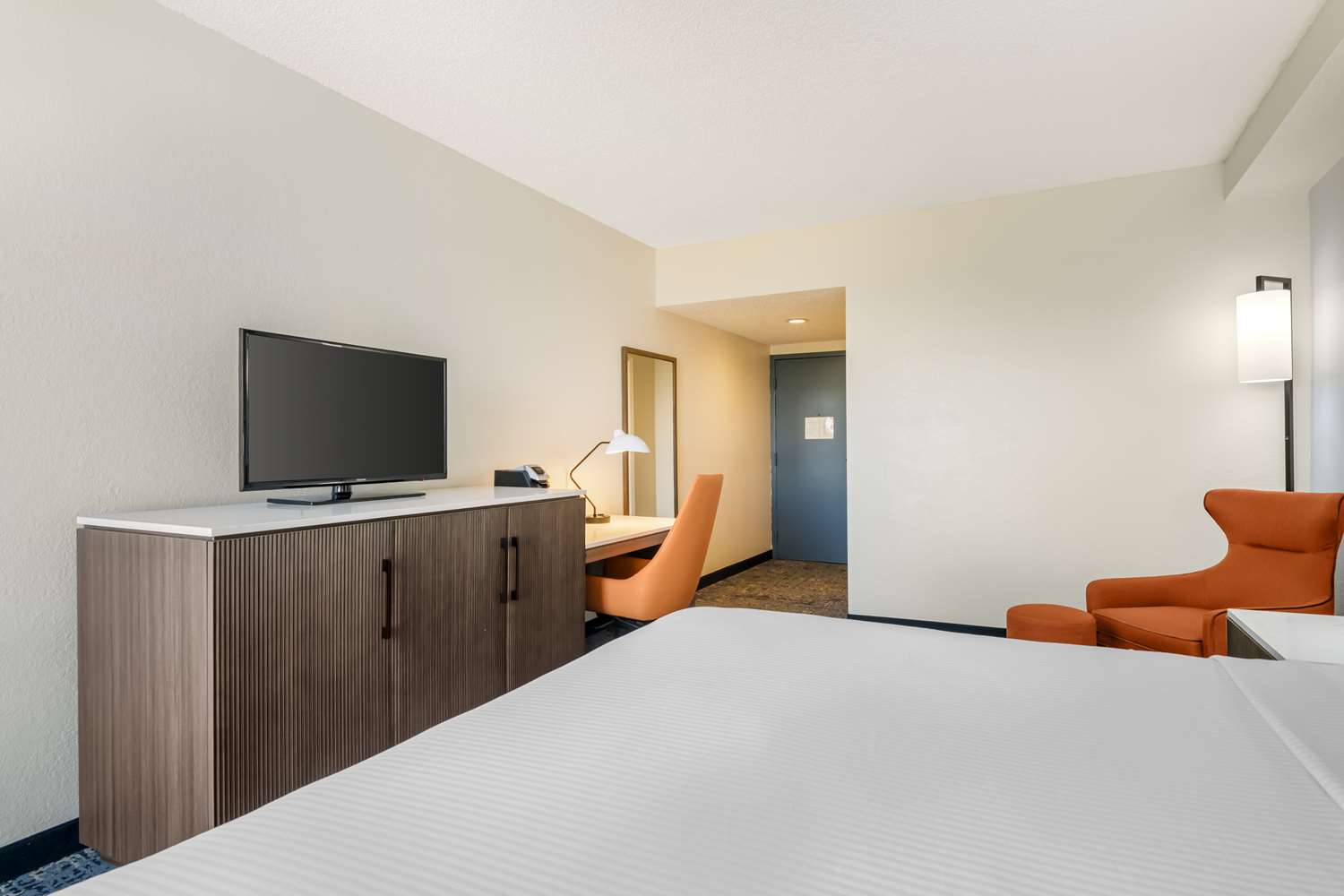 Room, King Bed, Accessible