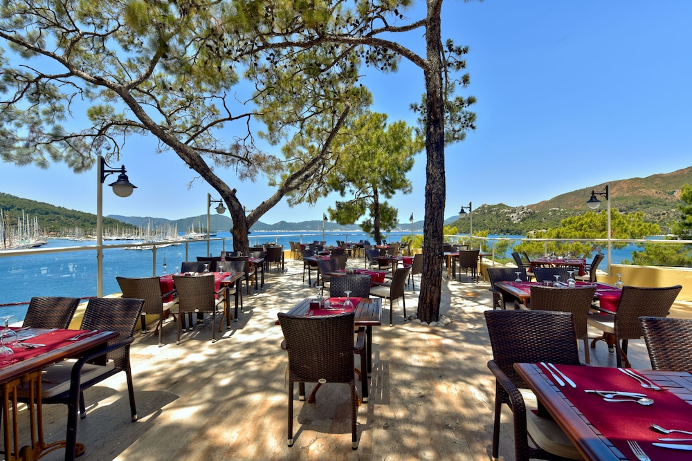 Marmaris Bay Resort - Adults Only (16+) 36/48