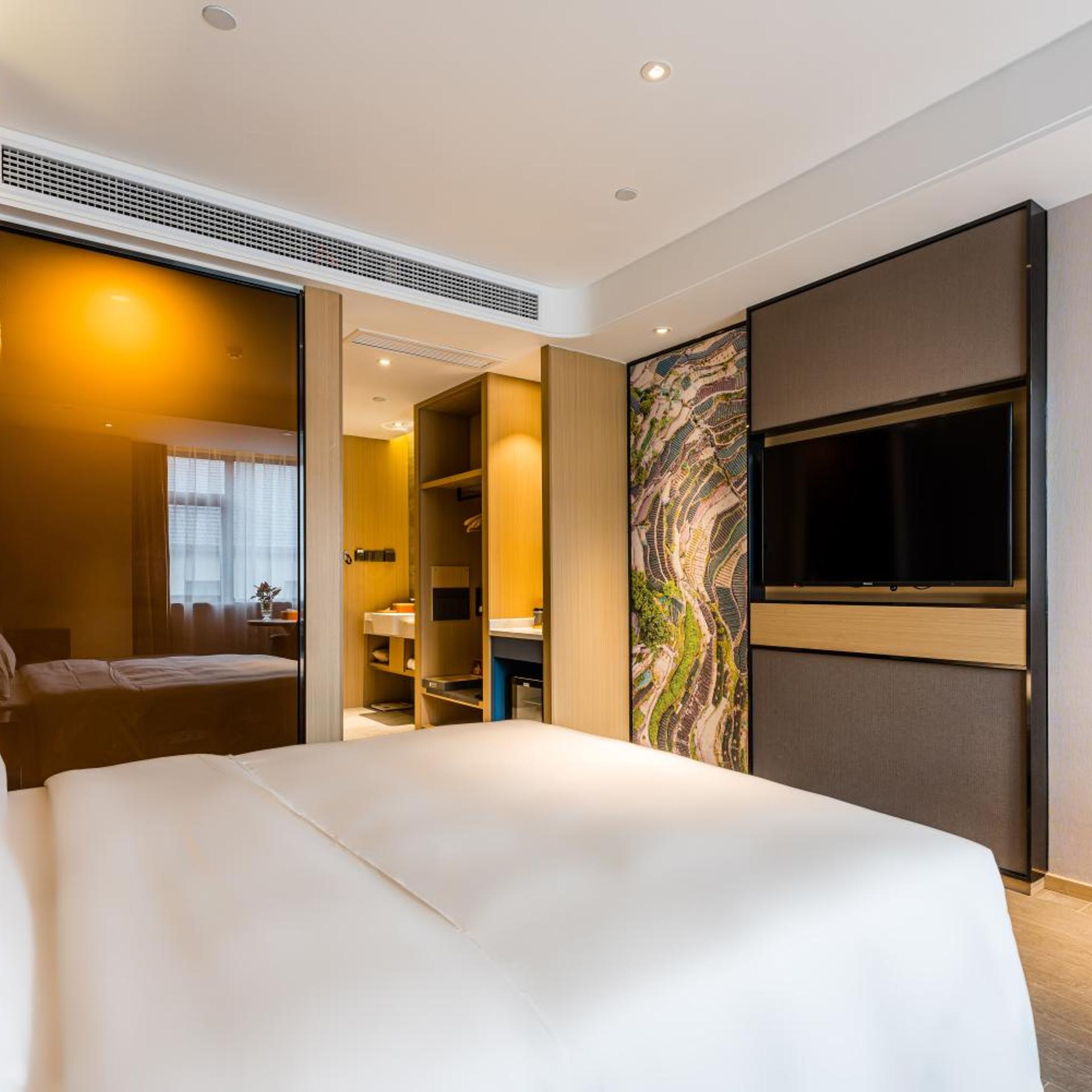 Shengzhou Atour Hotel 15/35