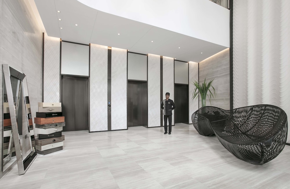 Ascott Orchard Singapore 18/40