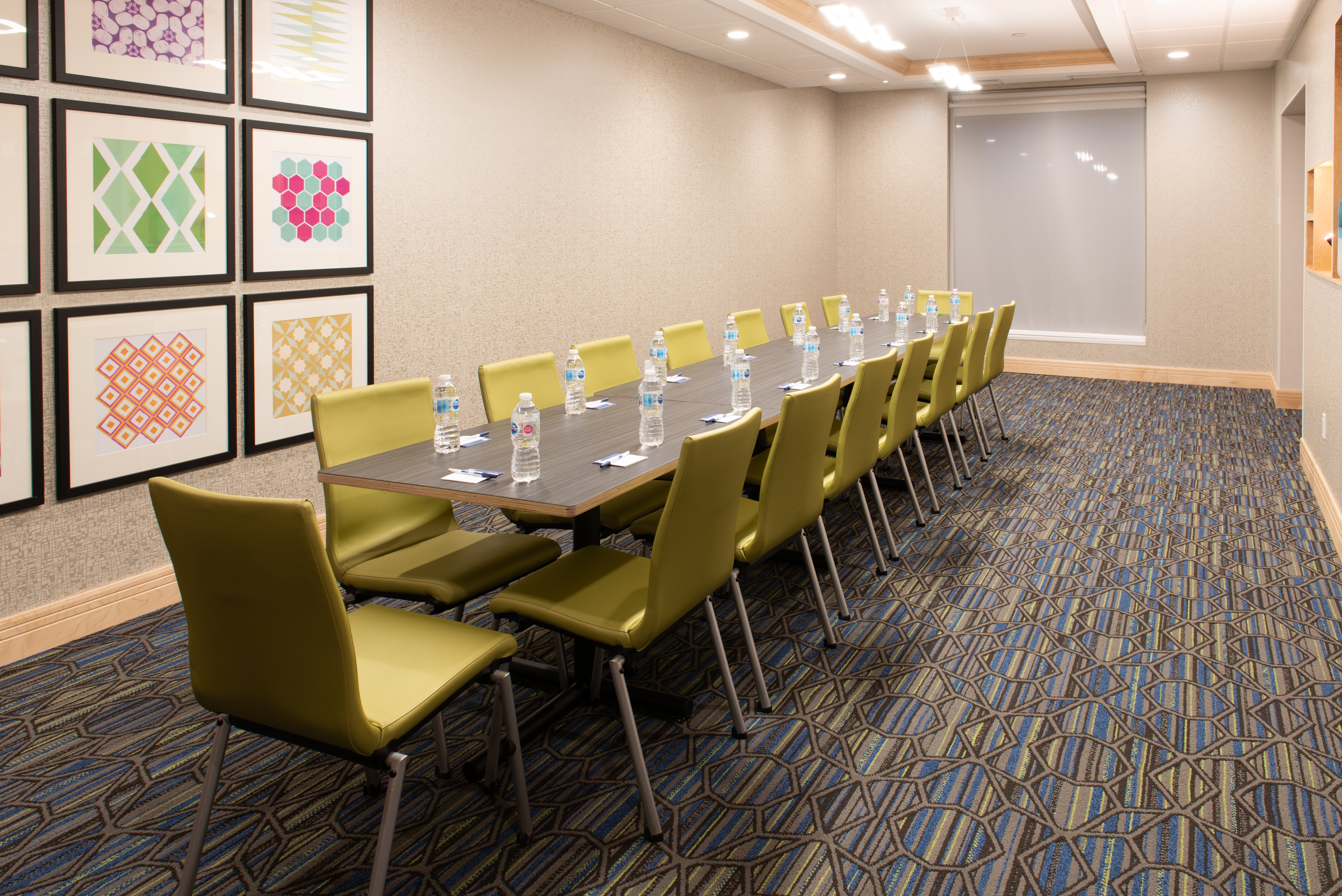 Holiday Inn Express & Suites North Battleford 44/50