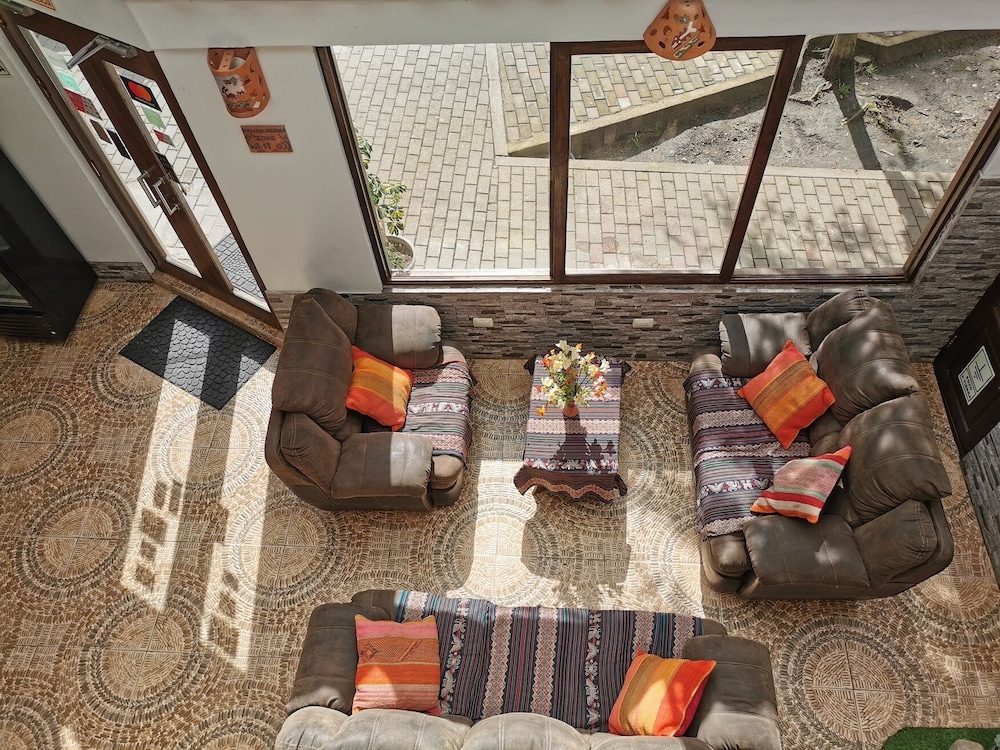 Terrazas del Inca Bed and Breakfast 53/66