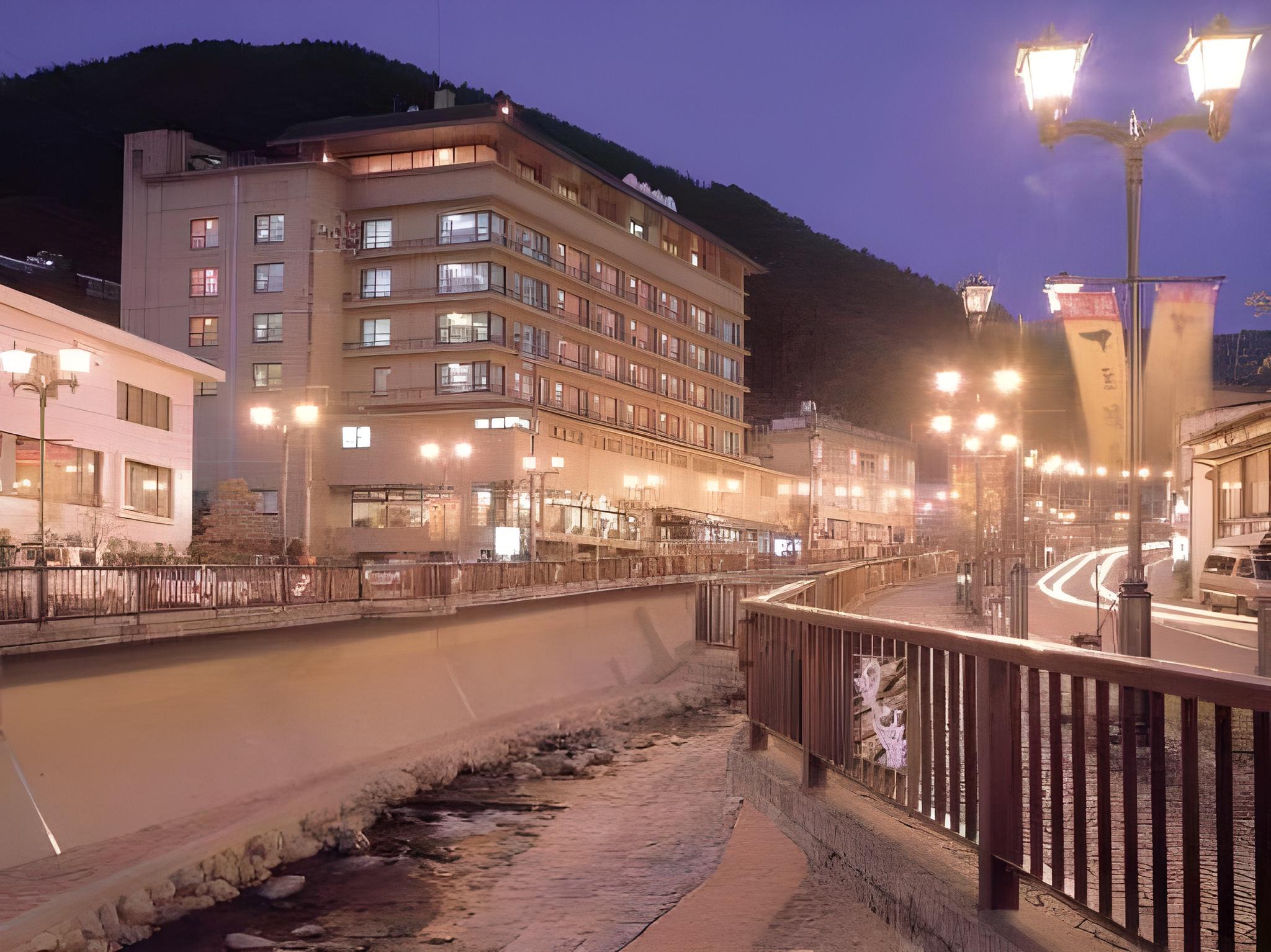 Gero Royal Hotel Miyabitei 2/21