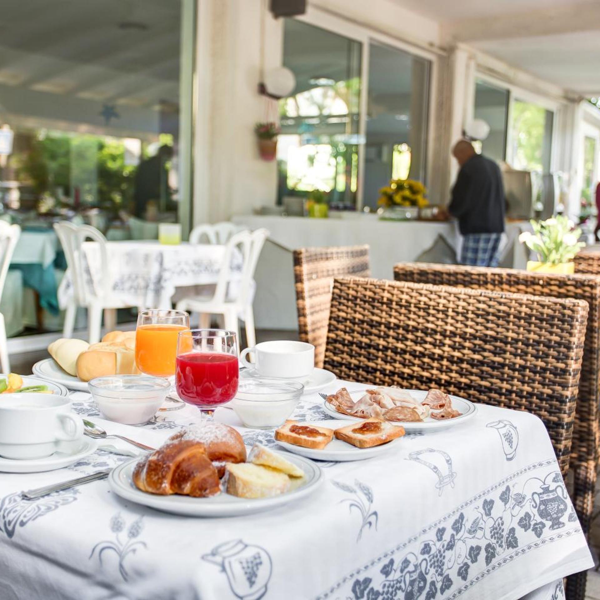 Hotel Gianlore 41/56