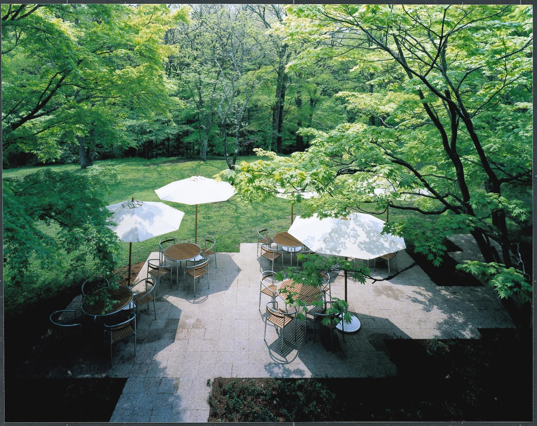 Hotel Kajima No Mori 39/50
