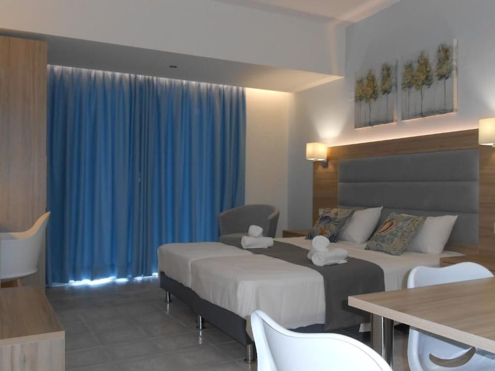 Aristo Apartments 23/57