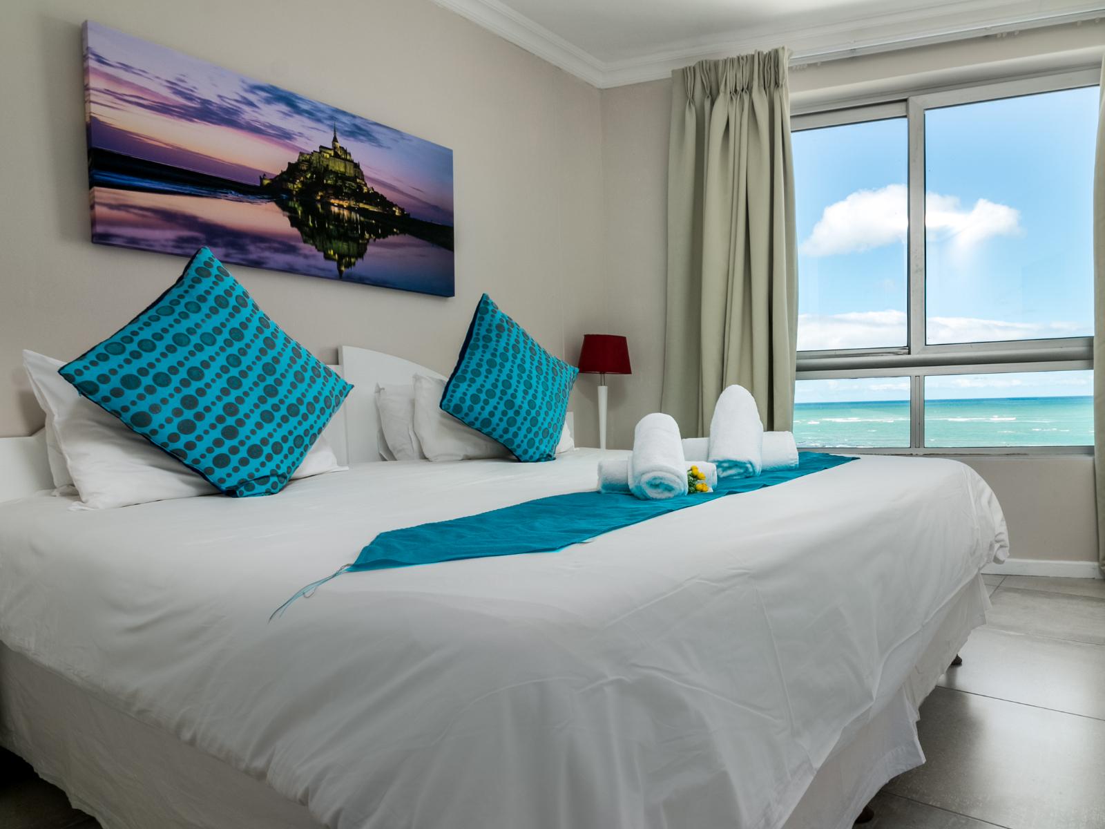Studio, Sea View